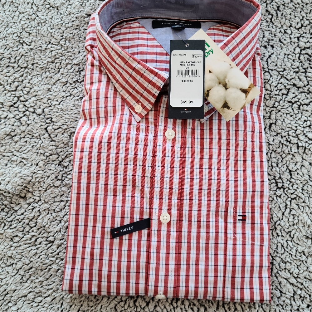 clothes